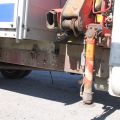 667834-21 Crane truck IVECO 35C12 2004 - RXN451