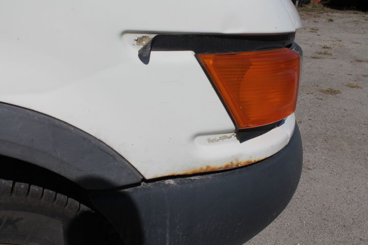 667834-22 Crane truck IVECO 35C12 2004 - RXN451