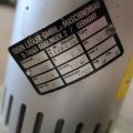 667577-2 Floor grinder Lägler ELAN - Free shipping