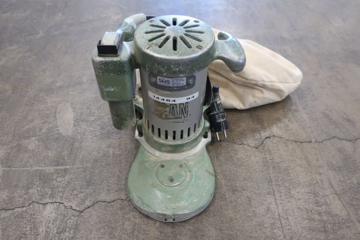 667577-1 Floor grinder Lägler ELAN - Free shipping