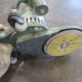 667577-3 Floor grinder Lägler ELAN - Free shipping