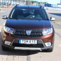 667837-2 Dacia Sandero Stepway 0.9 TCe Easy-R -2018 (90hk, 1680mil)