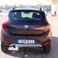 667837-6 Dacia Sandero Stepway 0.9 TCe Easy-R -2018 (90hk, 1680mil)