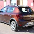 667837-7 Dacia Sandero Stepway 0.9 TCe Easy-R -2018 (90hk, 1680mil)