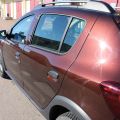 667837-9 Dacia Sandero Stepway 0.9 TCe Easy-R -2018 (90hk, 1680mil)
