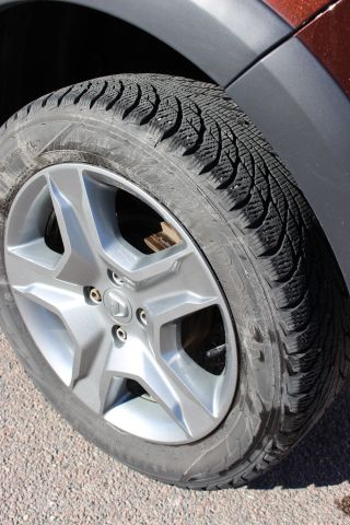 667837-10 Dacia Sandero Stepway 0.9 TCe Easy-R -2018 (90hk, 1680mil)