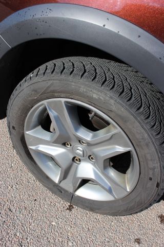 667837-11 Dacia Sandero Stepway 0.9 TCe Easy-R -2018 (90hk, 1680mil)