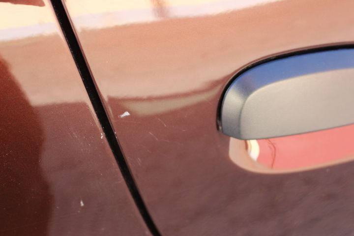 667837-13 Dacia Sandero Stepway 0.9 TCe Easy-R -2018 (90hk, 1680mil)