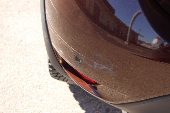 667837-14 Dacia Sandero Stepway 0.9 TCe Easy-R -2018 (90hk, 1680mil)