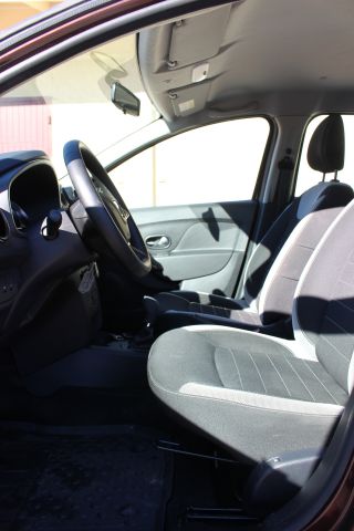 667837-16 Dacia Sandero Stepway 0.9 TCe Easy-R -2018 (90hk, 1680mil)