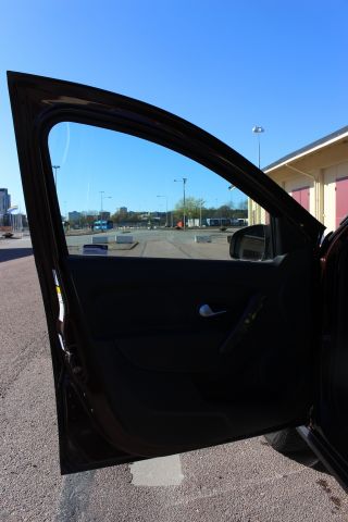 667837-17 Dacia Sandero Stepway 0.9 TCe Easy-R -2018 (90hk, 1680mil)