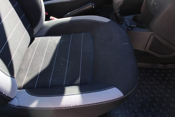 667837-21 Dacia Sandero Stepway 0.9 TCe Easy-R -2018 (90hk, 1680mil)