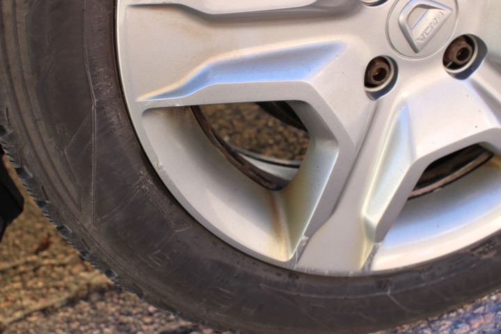 667837-23 Dacia Sandero Stepway 0.9 TCe Easy-R -2018 (90hk, 1680mil)