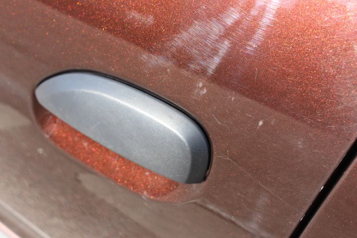 667837-26 Dacia Sandero Stepway 0.9 TCe Easy-R -2018 (90hk, 1680mil)