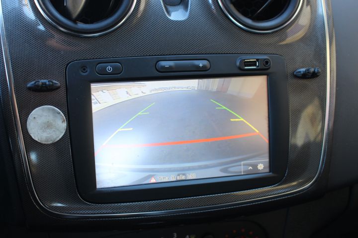 667837-30 Dacia Sandero Stepway 0.9 TCe Easy-R -2018 (90hk, 1680mil)