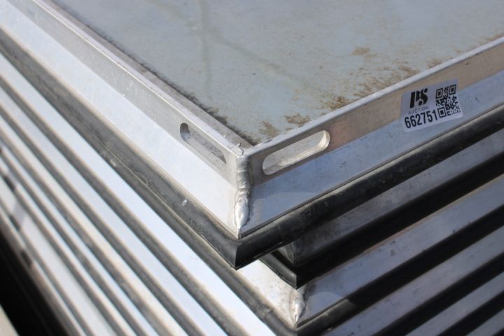 662751-3 Layher Protect Panels 18 pcs