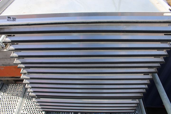 662751-4 Layher Protect Panels 18 pcs