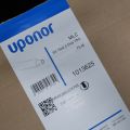 667763-2 Combi pipe Uponor MLC pipe with insulation 16x2 75 meters