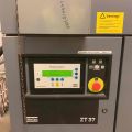 656175-2 Atlas Copco Air Compressor ZT37