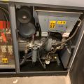 656175-8 Atlas Copco Air Compressor ZT37