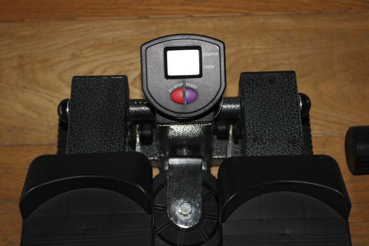 660091-4 Trappmaskiner 2 st