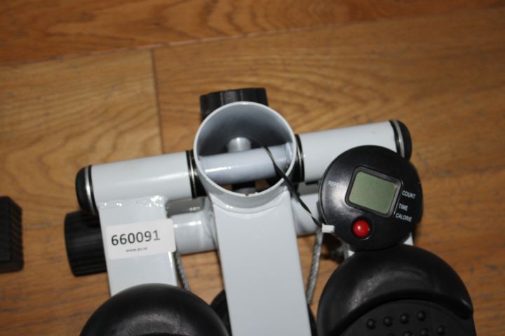 660091-3 Trappmaskiner 2 st