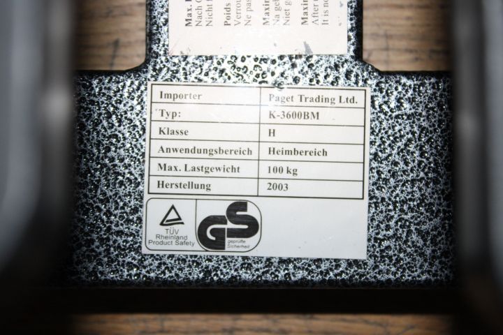 660091-5 Trappmaskiner 2 st