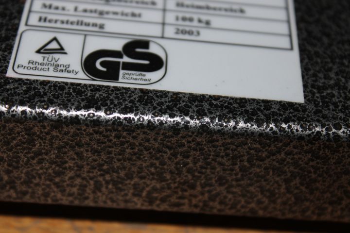 660091-6 Trappmaskiner 2 st