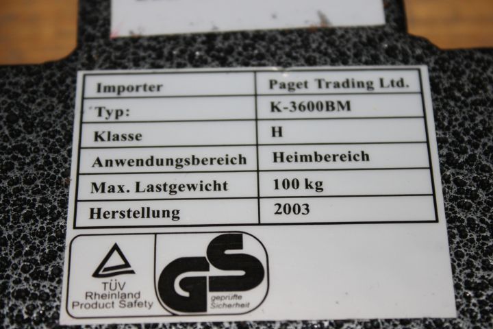 660091-7 Trappmaskiner 2 st