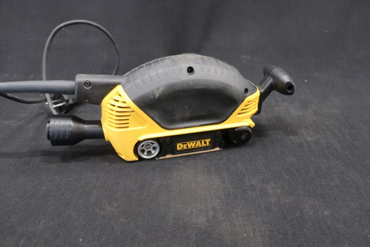 667999-1 Band slip Dewalt D26480 - Free shipping
