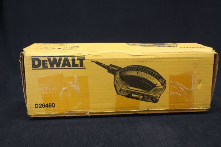 667999-5 Band slip Dewalt D26480 - Free shipping