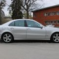 667990-10 Mercedes-Benz E500 5G-Tronic -03 193545km Reg.no: TGA529