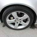 667990-12 Mercedes-Benz E500 5G-Tronic -03 193545km Reg.no: TGA529