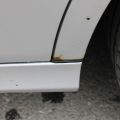 667990-14 Mercedes-Benz E500 5G-Tronic -03 193545km Reg.no: TGA529