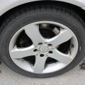 667990-16 Mercedes-Benz E500 5G-Tronic -03 193545km Reg.no: TGA529