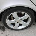 667990-18 Mercedes-Benz E500 5G-Tronic -03 193545km Reg.no: TGA529