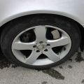 667990-20 Mercedes-Benz E500 5G-Tronic -03 193545km Reg.no: TGA529