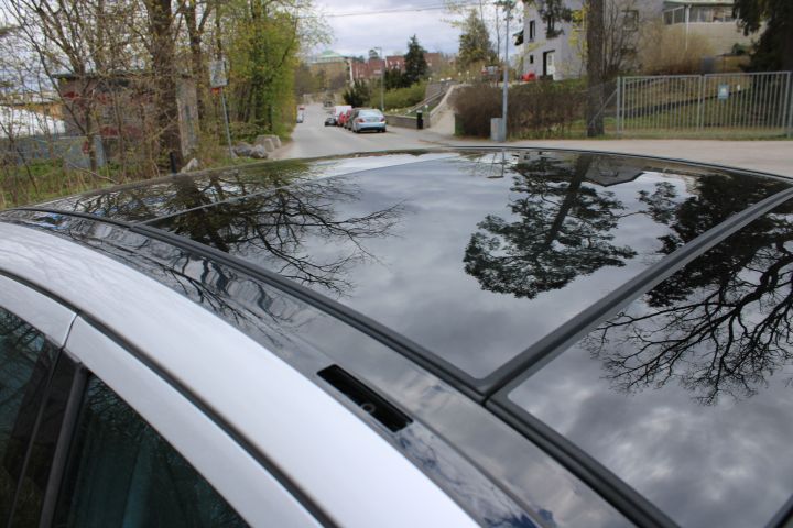 667990-24 Mercedes-Benz E500 5G-Tronic -03 193545km Reg.no: TGA529