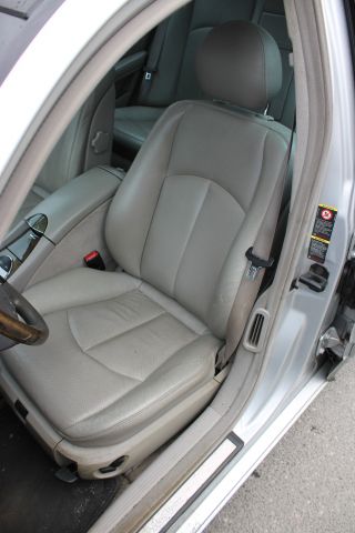667990-28 Mercedes-Benz E500 5G-Tronic -03 193545km Reg.no: TGA529