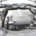 667990-43 Mercedes-Benz E500 5G-Tronic -03 193545km Reg.no: TGA529
