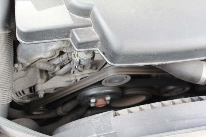 667990-46 Mercedes-Benz E500 5G-Tronic -03 193545km Reg.no: TGA529