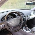 667990-47 Mercedes-Benz E500 5G-Tronic -03 193545km Reg.no: TGA529