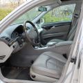 667990-48 Mercedes-Benz E500 5G-Tronic -03 193545km Reg.no: TGA529
