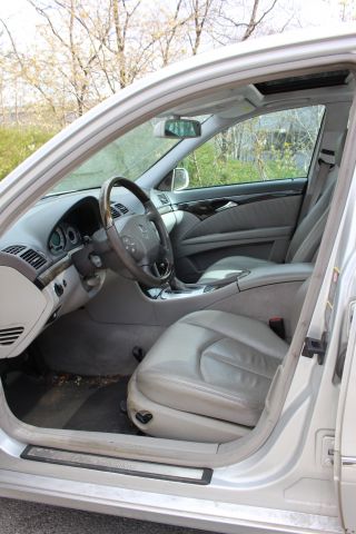 667990-48 Mercedes-Benz E500 5G-Tronic -03 193545km Reg.no: TGA529