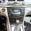 667990-50 Mercedes-Benz E500 5G-Tronic -03 193545km Reg.no: TGA529