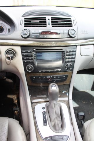 667990-50 Mercedes-Benz E500 5G-Tronic -03 193545km Reg.no: TGA529