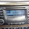 667990-51 Mercedes-Benz E500 5G-Tronic -03 193545km Reg.no: TGA529