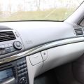 667990-55 Mercedes-Benz E500 5G-Tronic -03 193545km Reg.no: TGA529
