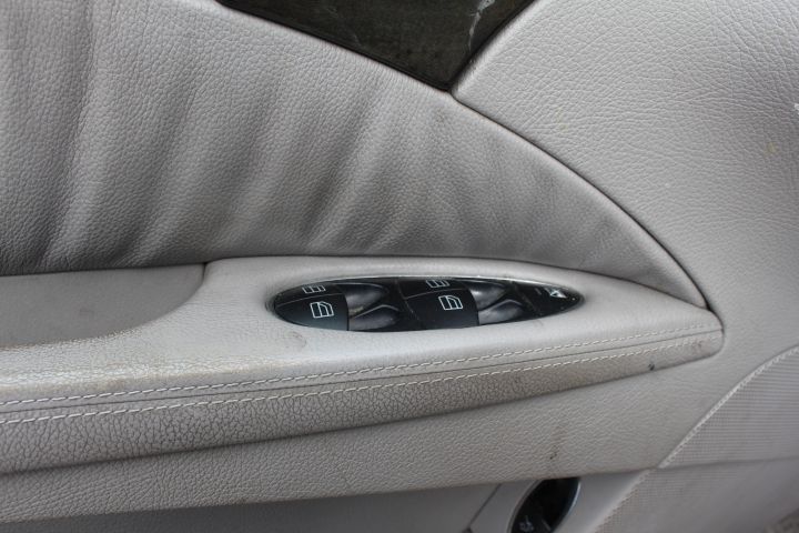 667990-58 Mercedes-Benz E500 5G-Tronic -03 193545km Reg.no: TGA529