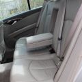 667990-59 Mercedes-Benz E500 5G-Tronic -03 193545km Reg.no: TGA529